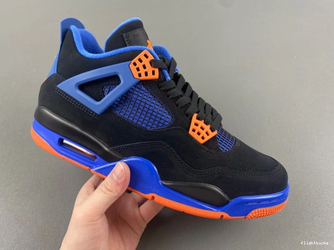 308497-027 Cavs AIR 4 Retro Jordan 1202